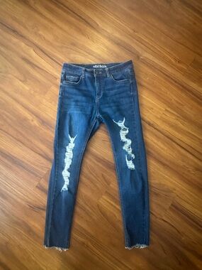 Wild fable jeans